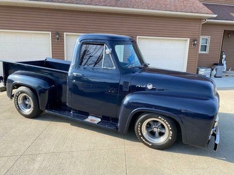 F100 For Sale, Classic Trucks For Sale, Ford Trucks For Sale, Trucks Ford, Classic Ford Broncos, Classic Ford Trucks, Mustang Ii, Regular Cab, Ford F100