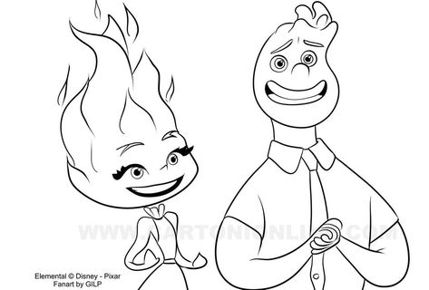 Disney Colors, Disney Coloring Pages, Coloring Pages To Print, Coloring Page, Disney Pixar, Pixar, Coloring Pages, Film, Disney