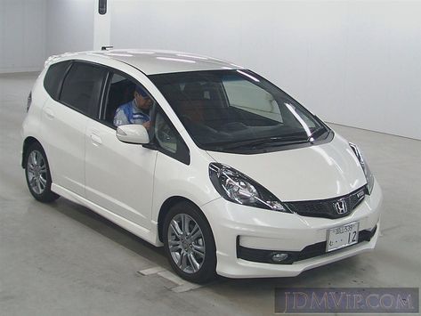 Honda (car), Honda Models, Honda Jazz, Honda Fit, S Car, Jdm Cars, Nagoya, Jdm, Suv Car