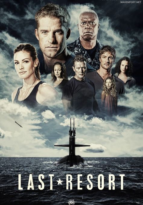 Last Resort Love Tv Series, Last Resort, See Movie, Old Tv Shows, Old Tv, Serie Tv, Favorite Tv Shows, Movie Tv, Tv Series