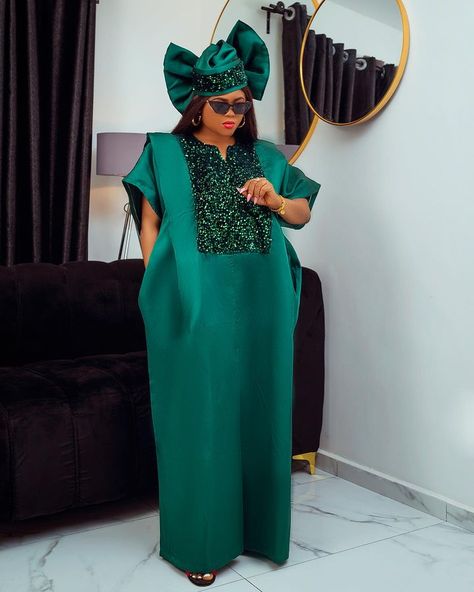 Female Agbada Styles, Bubu Styles, Boubou Gown, African Dashiki Dress, Boubou Styles, Boubou Styles For Women, Kaftan Styles, Bubu Gown Styles, Business Clothing