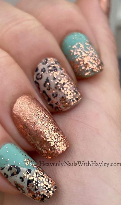 Country Chic Nails, Toe Gel Nail Designs, 40th Birthday Nails Design, Cute Country Nails, Country Nails Design, January Nails Ideas Acrylic, Western Nail Art, Nails Western, Aztec Nails