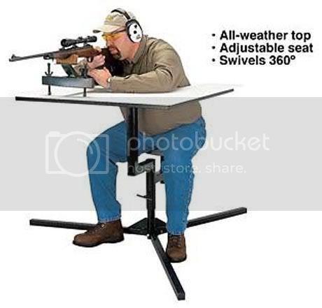 Target Practice Shooting, Portable Shooting Bench, Shooting Stand, Shooting Bench Plans, Shooting Table, Shooting Rest, Bench Rest, Reloading Bench, Shooting Targets