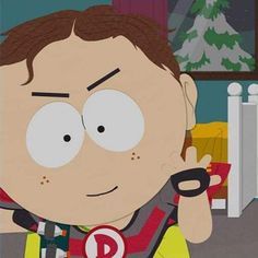 ✄┈┈┈┈┈┈┈┈┈┈┈┈┈┈« Place of origin - south park ✄┈┈┈┈┈┈┈┈┈┈┈┈┈┈« Scott Malkinson Pfp, Scott Malkinson Icons, South Park Scott Malkinson, South Park Tfbw, Scott Malkinson, South Park Game, South Park Videos, Eric Cartman, Dc Icons