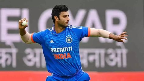 Shivam Dube is a professional Indian cricketer known for his powerful hitting and all-rounder capabilities, particularly in the T20 format.… 

Read More: Shivam Dube Biography: Age, Net Worth, Instagram, Spouse, Height, Wiki, Parents, Siblings, Awards Shivam Dube, Hardik Pandya, Russia News, Man Of The Match, T20 World Cup, Royal Challengers Bangalore, Radio Personality, Chennai Super Kings, Cricket Team