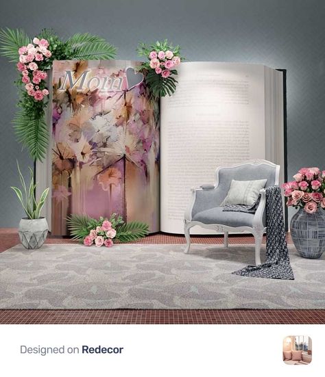 Floral Archway, Pub Wedding, French Rose, Spring Pastels, Sun Designs, House Design Games, Bedroom Interior Design, Design Living Room, Design Living