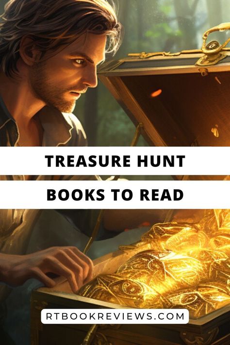 Looking for a fun adventure book to read? You can find the best books about treasure hunts right here! Tap to see the 9 best treasure hunt books from classic to modern for a thrilling reading adventure! Follow us for more of the best books to read. #bookreviews #adventurebooks #treasurehuntbooks The Best Books To Read, Boxcar Children, Adventure Books, Adventure Fiction, Treasure Hunts, Adventure Novels, Book To Read, Reading Adventure, Fun Adventure