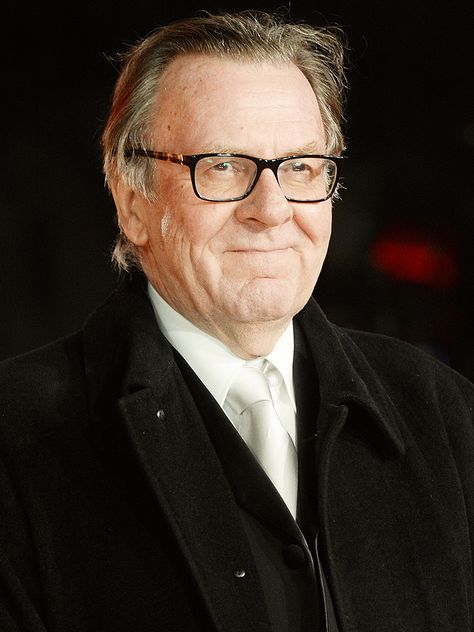 Happy 72nd Birthday, Michael Clayton, 72nd Birthday, Tom Wilkinson, 72 Birthday, The Grand Budapest Hotel, Eternal Sunshine Of The Spotless Mind, John Adams, Grand Budapest