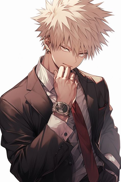 Bakugo Katsuki, One Shot, Fanfiction, Romance, Books, Anime