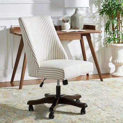 Office Chairs - Bed Bath & Beyond Swivel Chair Desk, Swivel Office Chair, Furniture Of America, Task Chair, Office Chairs, Chair Backs, Chairs For Sale, Home Office Furniture, Desk Chair