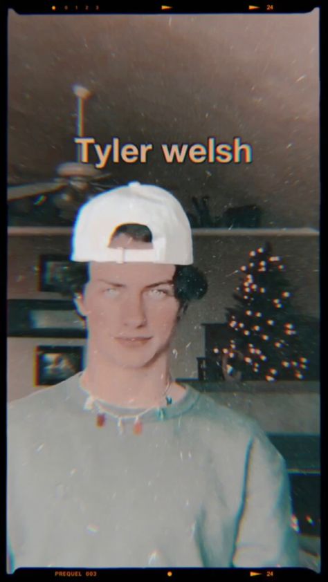 Tyler Welsh