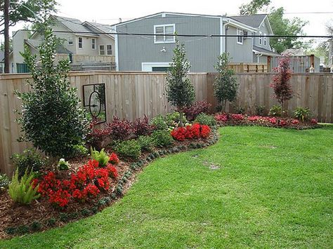 Cheap Landscaping Ideas, Easy Landscaping, Have Inspiration, Garden Yard Ideas, Yard Design, Outdoor Inspirations, Dream Backyard, Outdoor Landscaping, Backyard Oasis