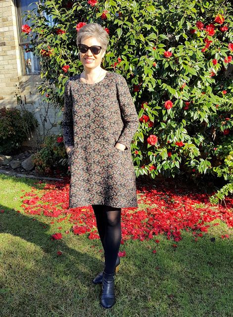 Grainline Studio, Last Month, 50 Fashion, Craft Inspiration, Sewing Clothes, Dress Codes, Dressmaking, First Time, Sweater Dress