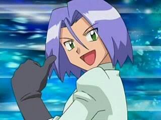 James from Team Rocket James 3, Team Rocket, Rocket, Pokemon, Gif, Hair, Anime, Pokémon