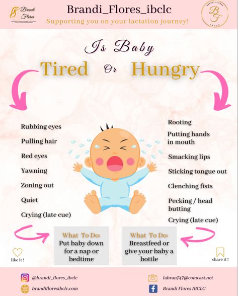 Baby Cues Chart, Feeding Cues, Baby Charts, Milestone Chart, Pregnancy Facts, Baby Guide, First Ultrasound, Motherhood Tips, Newborn Mom