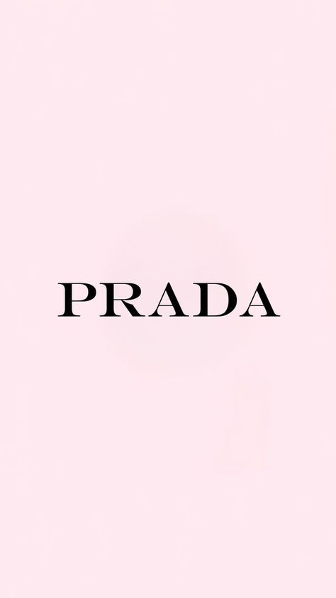 Light Pink Posters Aesthetic, Pink Wallpaper Chanel, Pink Prada Wallpaper, Chanel Pink Wallpaper, Prada Pink Aesthetic, Pink Dior Wallpapers, Pink Prada Aesthetic, Prada Wallpaper, Prada Poster