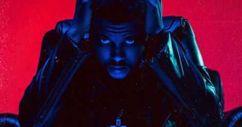 Liked on YouTube: The Weeknd - Party Monster Blue Album Covers, Starboy Cover, Aesthetic Album Covers, The Weeknd Album Cover, The Weeknd Starboy, Weeknd Starboy, The Weeknd Albums, Uke Tabs, Starboy The Weeknd