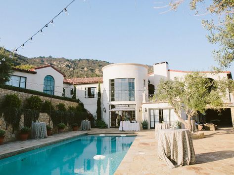 Klentner Ranch Klentner Ranch, California Pool, Carpinteria California, California Pools, Unique Venues, Party Venues, Outdoor Party, Santa Barbara, Pool Party