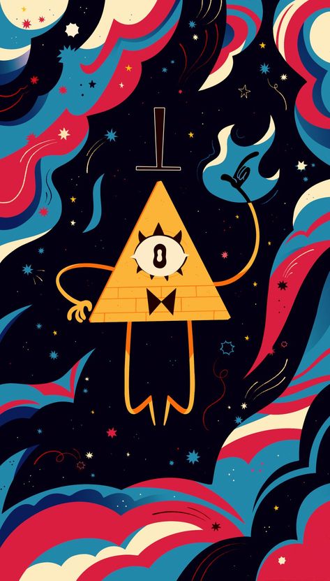 Gravityfalls Fanart, Gravity Falls Poster, Gravity Falls Bill, Desenhos Gravity Falls, Gravity Falls Au, Gravity Falls Fan Art, Gravity Falls Comics, Memes Lol, Gravity Falls Art