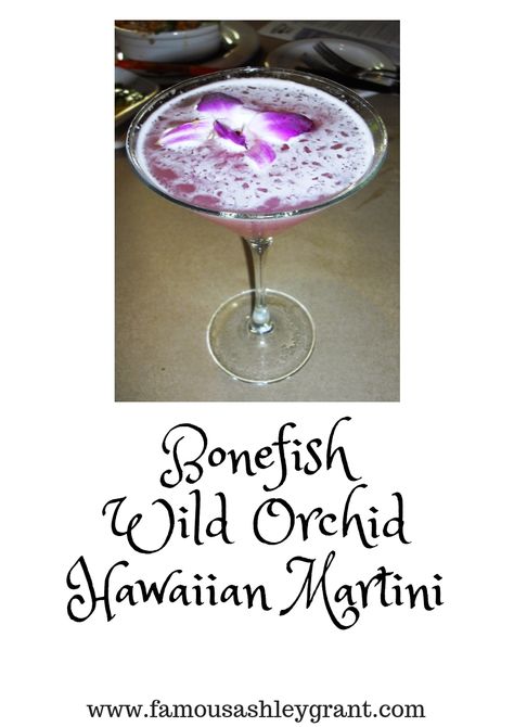 Have you ever wanted The Bonefish Grill Wild Orchid Hawaiian Martini Recipe? This is it! Frozen Alcoholic Drinks, Hawaiian Martini, Frozen Alcoholic Drinks Recipes, Alcoholic Drinks Recipes, Crock Pot Sloppy Joes, Jalapeno Deviled Eggs, Vegan Pizza Recipe, Cilantro Lime Slaw, Spicy Shrimp Tacos