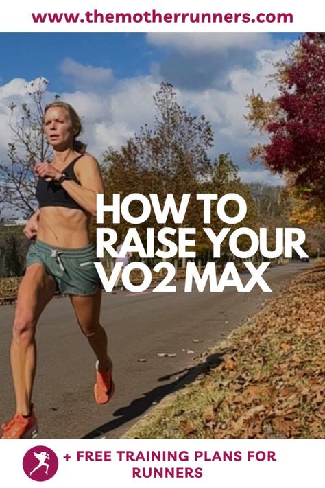 Increase Vo2, Running Advice, Half Marathon Training Schedule, Running Diet, Beginners Cardio, Strenght Training, Rugby Training, Running Fast, Cross Training Workouts