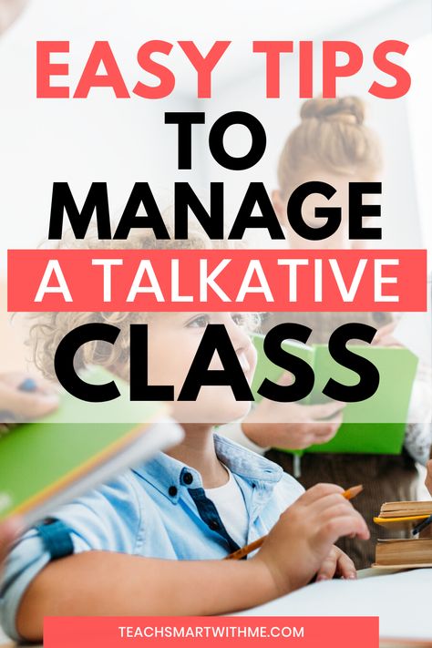 Do you have a talkative class? Do you need help to reduce the classroom noise levels? Find helpful tips to manage a talkative class and get a handle on your behaviour management. #chattyclass #behaviourmanagement #tips #elementary #strategies #ideas #teacherlife #teachertips #freeprintable #voicelevelsintheclassroom #chart #howtostoptheclassroomchatter Talkative Class Classroom Management, Talkative Class, Noise Level Classroom, Positive Behavior Management, Reading Task Cards, Student Voice, First Grade Sight Words, Whole Brain Teaching, Behaviour Management