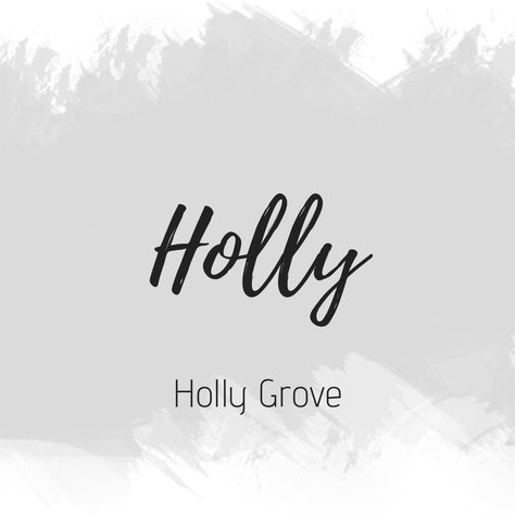 Holly Name, Sweet Girl Names, Beautiful Names, Character Names, Comic Artist, Girl Names, First Names, Baby Names