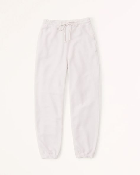 Women's Sunday Sweatpants | Women's New Arrivals | Abercrombie.com Sweatpants Women, Women's Bottoms, American Clothing, Womens Sweatpants, American Apparel, Abercrombie Fitch, Polo Ralph, Jogging, New Arrivals