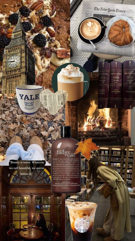 Art Lover Aesthetic, Autumn Mood Board, Fall Mood Board, Cute Fall Wallpaper, Fall Bucket List, Autumn Scenes, Autumn 2024, Fall Feels, Autumn Vibes