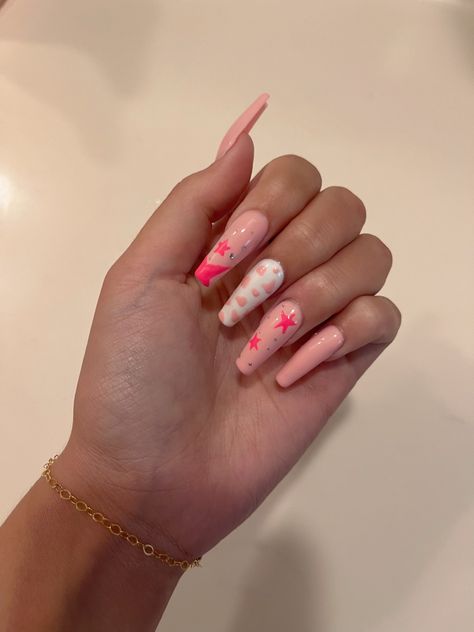 Pink Cow Nails, Nashville Nails Ideas, Nashville Nails, Cow Nails, Pink Cow, Nails Ideas, Nail Ideas, Nail Inspo, Nashville