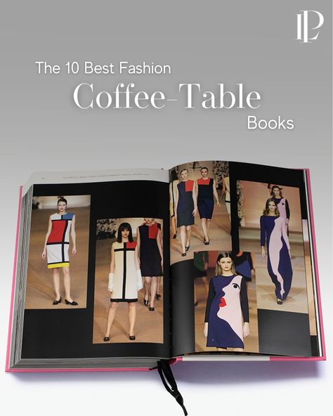 Elevate your style and your living space with our curated collection of the 10 best fashion coffee-table books. Dive into the world of glamour and design, and discover iconic moments that shaped the fashion industry. A stylish addition to your home that speaks volumes about your passion for fashion! ☕📚✨ Link to the full article in the bio 🔗 #FashionReads #CoffeeTableElegance #StyleBooks #FashionCoffeeTable #BookishChic #FashionIcons #CoffeeTableEssentials #ChicReads #StyleLiterature #Fashi... Fashion Coffee Table Books, Iconic Moments, The Fashion Industry, Coffee Table Books, Gift Guides, Fashion Industry, Best Fashion, Elevate Your Style, Passion For Fashion