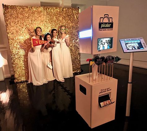 Pixster | Photo Booth Rentals Inflatable Movie Screen, Open Air Photo Booth, Photo Booth Business, Outdoor Movie Screen, Video Booth, Booth Wedding, Rental Business, Air Photo, Chicago Photos