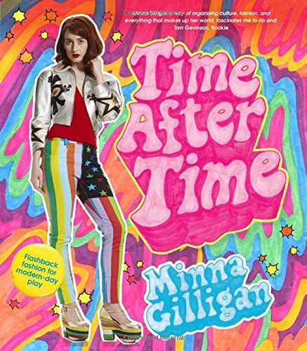 Minna Gilligan, Tavi Gevinson, John Spencer, Critical Reading, Time After Time, Film Studies, Every Day Book, Vintage Things, Music Film