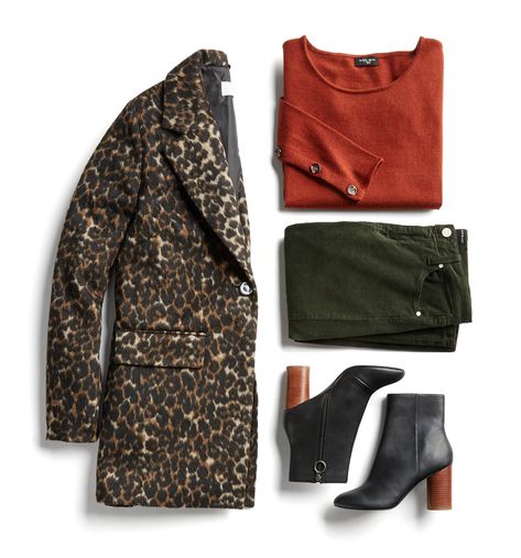 7 Ways to Style a Sweater | Stitch Fix Style Types Of Sweaters, Weekend Sweater, What Should I Wear Today, Burnt Orange Sweater, Stitch Fix Style, Outerwear Trends, Stitch Fix Outfits, Langer Mantel, Stitch Fix Stylist