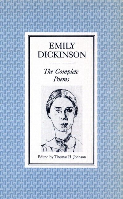 Bill Mumy, Emily Dickinson Poetry, Books For Writers, Dickinson Poems, Emily Dickinson Poems, Book Of Poetry, Penguin Book, Books Fiction, Claire Danes