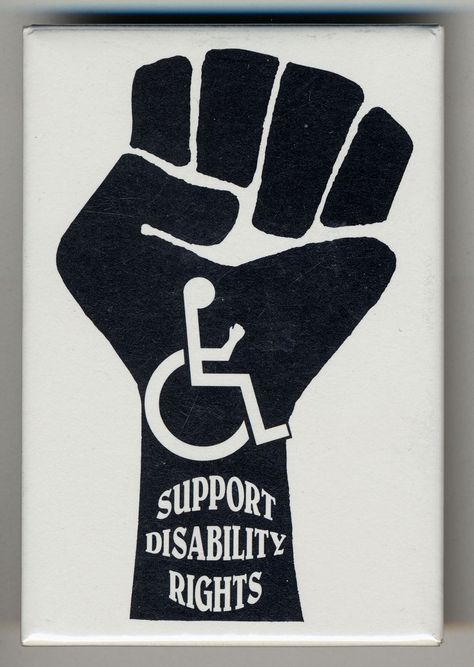 Struggle continues Disabled Wallpaper, Diversity Quotes, Spoon Theory, Differently Abled, Equality And Diversity, Awareness Poster, University Of Alberta, Social Movement, Disabled People