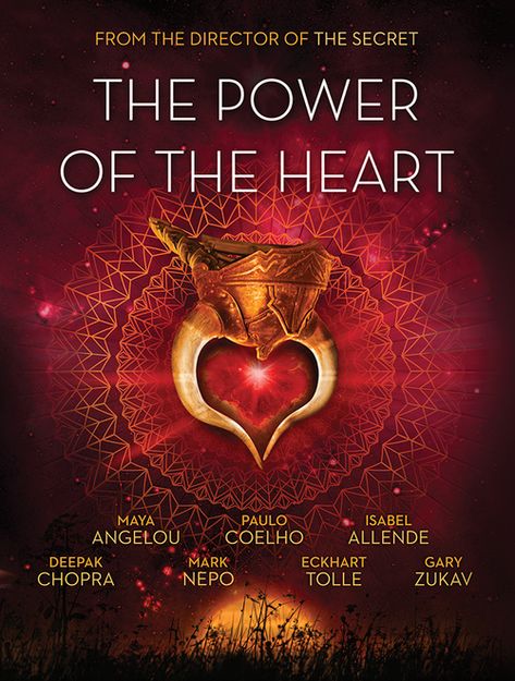 The Power of the Heart (DVD) Gary Zukav, The Heart Is Deceitful, Uplifting Books, Love And Forgiveness, Best Documentaries, Deepak Chopra, Quantum Leap, Healing Arts, Eckhart Tolle