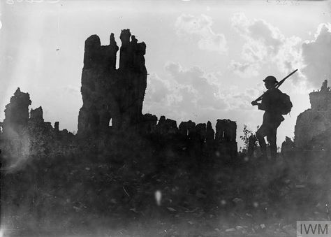 THE BATTLE OF PASSCHENDAELE, JULY-NOVEMBER 1917 Ww1 Tattoo, Ruined Cathedral, Battle Of Passchendaele, Battle Of Ypres, Ww1 Photos, 5th September, St Martin, Staying In, The Battle