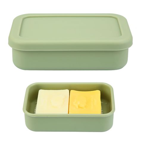 PRICES MAY VARY. Multiple Color Design: The different colors design of the travel soap container allows you to find the soap you need without opening the soap case. Large Capacity Saop Case: The portable soap bar holder size is 5.7in*3.7in*1.7in(L*W*H). Perfect for most brands of shampoo/conditioner bars. You can put 2 soap bars in 1 case to save space effectively in your suitcase. 100% Leak Proof: Our soap container is 100% leak-proof. Due to the ductility of silicone, our lids and containers f Bar Soap Container, Soap Case, Travel Soap, Soap Container, Conditioner Bars, Conditioner Bar, Soap Bars, Soap Holder, Shampoo Bar