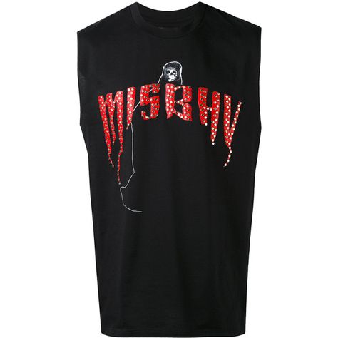 Misbhv logo printed tank top ($105) ❤ liked on Polyvore featuring men's fashion, men's clothing, men's shirts, men's tank tops, black, mens cotton shirts and mens cotton tank tops Tank Tops Black, Black Flannel Shirt, Black Plaid Shirt, Red And Black Flannel, Black Flannel, Cotton Shirts For Men, Tops Black, Cotton Shirts, Cotton Tank Top