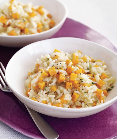 Get the recipe for Sweet Potato Risotto. Potato Risotto, Thanksgiving Sweet Potato Recipes, Sweet Potato Risotto, Melting Potatoes Recipe, Real Simple Recipes, Easy Sweet Potato Recipes, Cheesy Potatoes Recipe, Sweet Potato Thanksgiving, Sweet Potato Recipes Baked