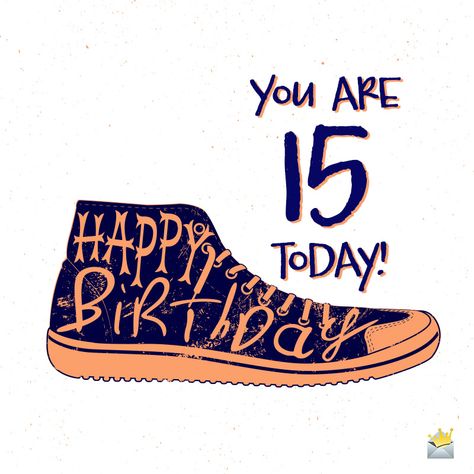 Happy Birthday 15 Boy, Happy 15th Birthday Boy Wishes, Happy 15th Birthday Boy, Happy Birthday Teen Boy, Happy 15 Birthday, Kid Doodles, Birthday Boy Quotes, Happy 15th Birthday, Birthday Wishes For Son