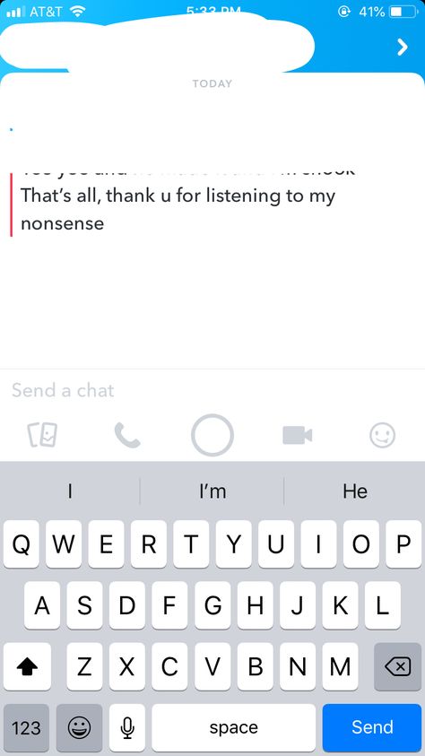 “that’s all, thank u for listening to my nonsense” Thank U For Listening, Thank U, Computer Keyboard, Computer, Quick Saves