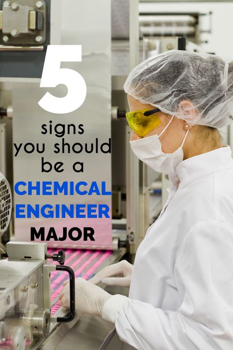 Making decisions is never easy, especially those that play an influential role in your future. Having to choose a major that will either make you love what you are doing, or make you resent the day you chose that course, is definitely difficult. Each... Chemistry Degree Jobs, Industrial Chemistry, Chemical Engineer, Chemical Engineering Humor, Choosing A Major, Engineering Careers, Engineering Jobs, College Majors, Engineering Science