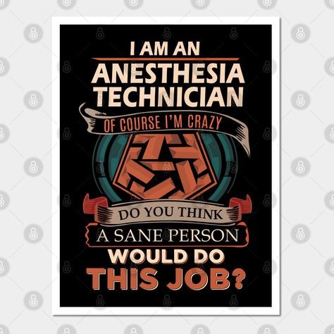 Anesthesia Technician, Family Therapist, Job Gifts, Cool Notebooks, Im Crazy, Dental Assistant, Marriage And Family, Nursing Tshirts, Teacher Tshirts