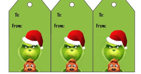 Grinch Treats, Tag Movie, Immagini Grinch, Grinch Hat, Movie Cake, Grinch Stuff, Grinch Crafts, Grinch Christmas Party, The Grinch Christmas