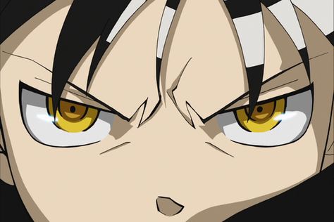 Kidd Shokugeki No Soma, Yowamushi Pedal, Eyes Wallpaper, Star Eyes, Anime Soul, Ao No Exorcist, Soul Eater, The Kid, Super Sentai