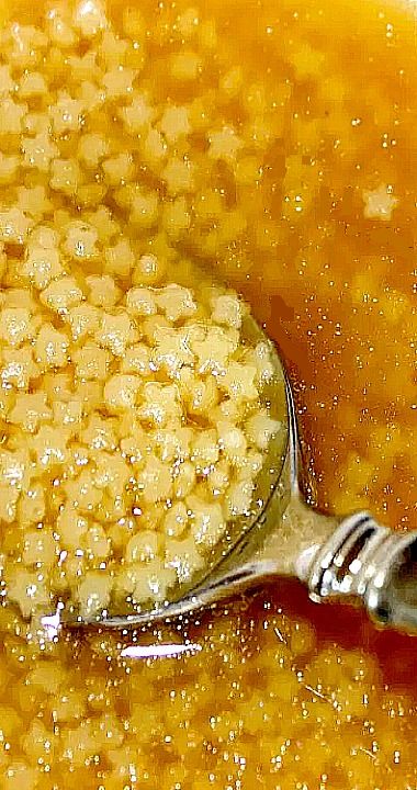 Kerry Gold Butter Recipes, Star Noodle Soup, Soup For Sore Throat Recipes, Soup For Sore Throat, Italian Pastina Soup, Kerry Gold Butter, Italian Pastina, Penicillin Soup, Italian Penicillin