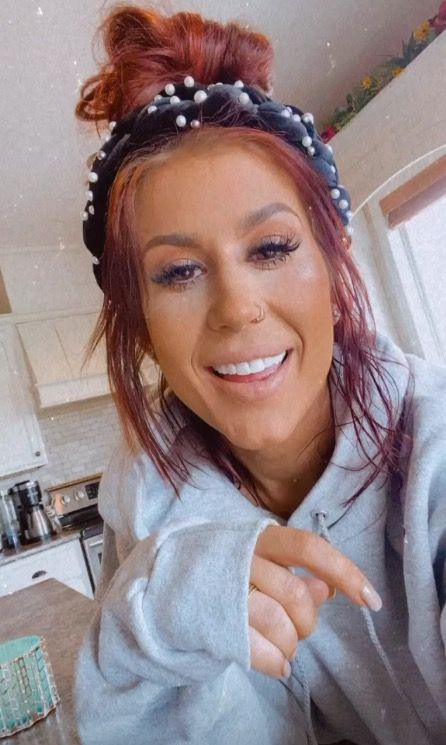 Chelsea Houska Hair Color, Chelsea Teen Mom, Chelsea Houska Style, Down Home Fab, Teen Mom Chelsea, Chelsea Houska Hair, Chelsea Deboer, Chelsea Houska, Teen Mom 2