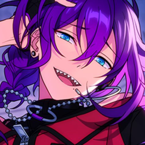 Big Kiss, Tv Show Games, Star Character, Rhythm Games, Stray Dogs Anime, Ensemble Stars, Music Star, Vocaloid, Anime Icons